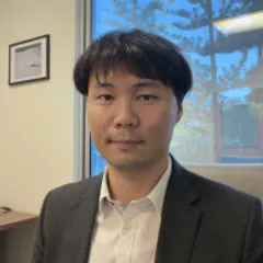 Yuri Shimane