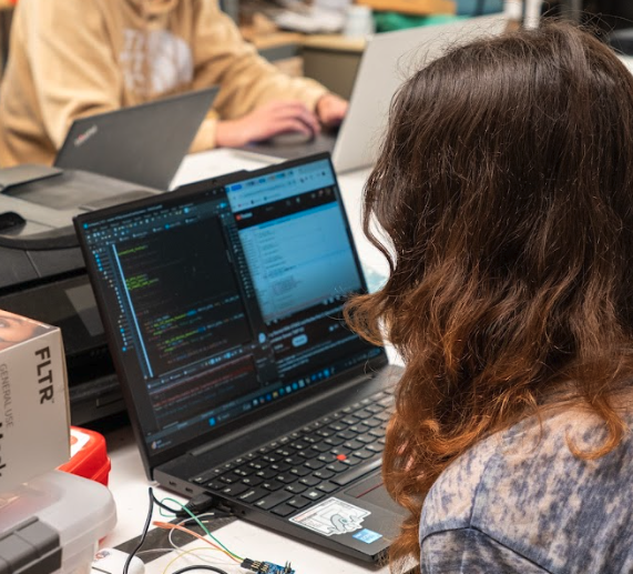 Communications subsystem